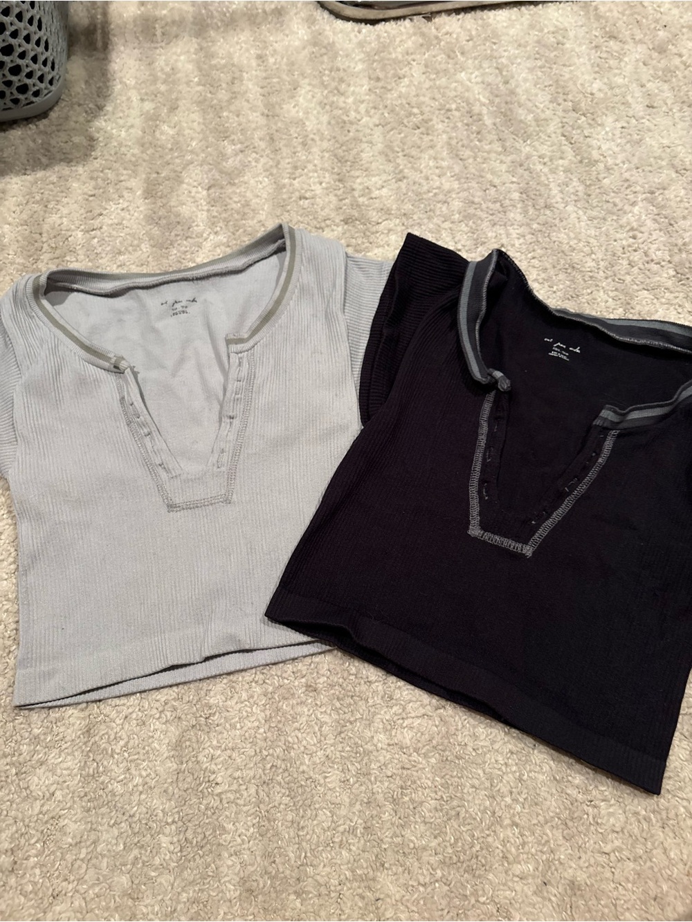 Urban outfitter tops